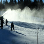 Family Gap Year Ideas Learn to Ski