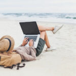 Travel bloggers require a suitable portable laptop. Straight Wordpress blogging or photography and video, which are the best laptops for travel blogging
