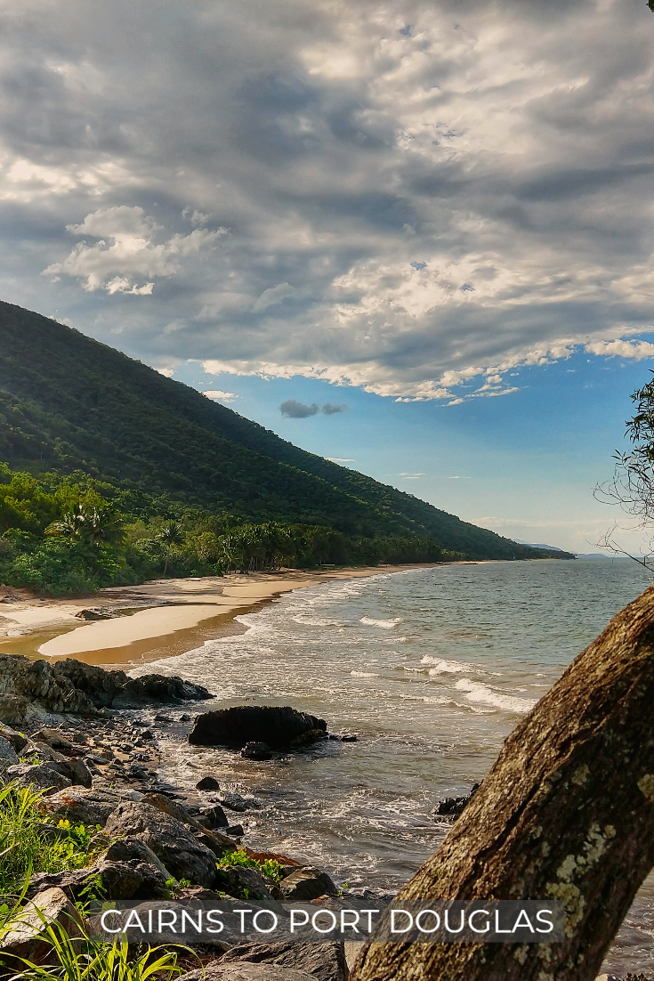 Cairns To Port Douglas