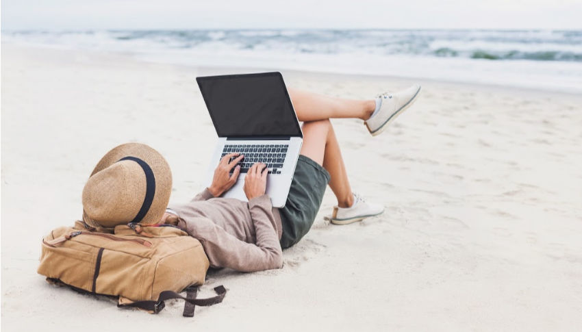 Things to think about before you start a travel blog