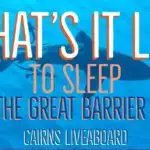 liveaboard cairns liveaboard diving australia