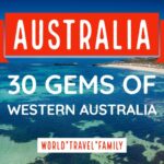 Places to See in Western Australia Places to see in Western Australia