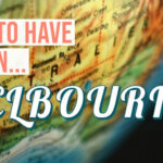 Fun Things to Do in Melbourne - For Kids and Family, All Ages. Fun things to do in Melbourne map of Australia