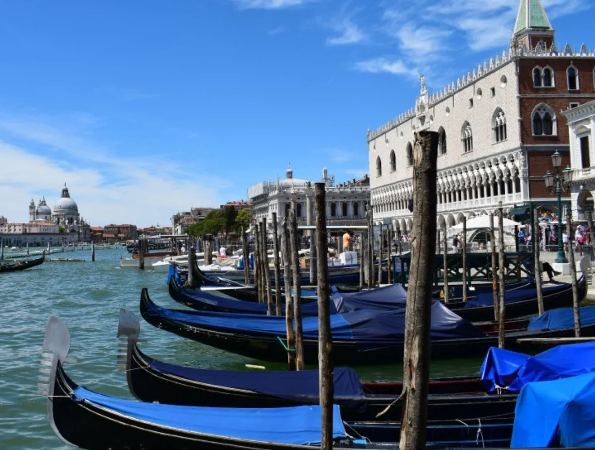 venice