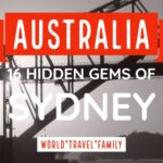 Hidden Gems of Sydney Australia 16 Hidden Gems of Sydney