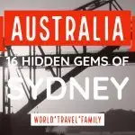 Hidden Gems of Sydney Australia 16 Hidden Gems of Sydney