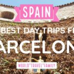Best Day Trips from Barcelona