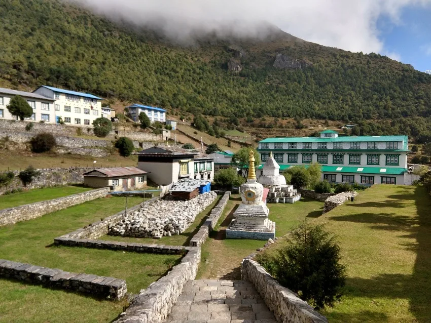 Sagarmatha-National-Park-Museum