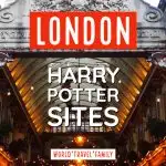 Harry Potter Sites in London on a Brit Movie Tour harry potter sites in london