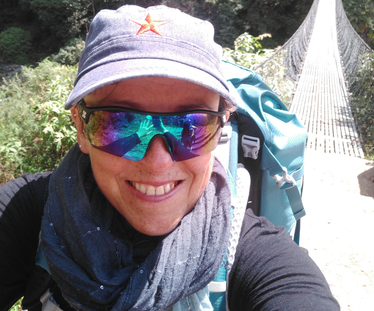 travel essentials hat and scarf packing essential items