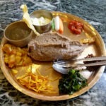 Nepali food
