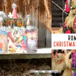 Romanian Christmas Traditions