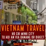 ho chi minh to hoi an via danang or d