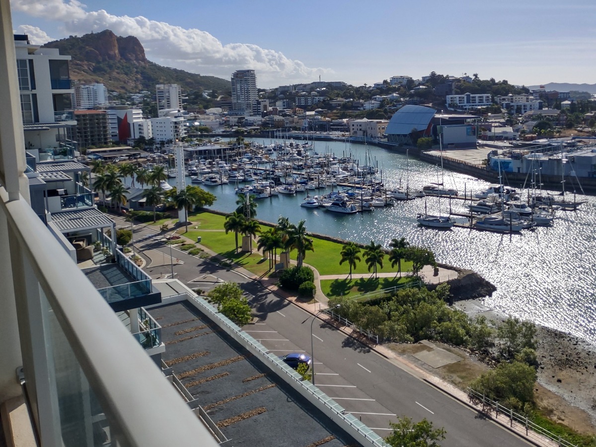 Townsville Australia best places to stay in Queensland