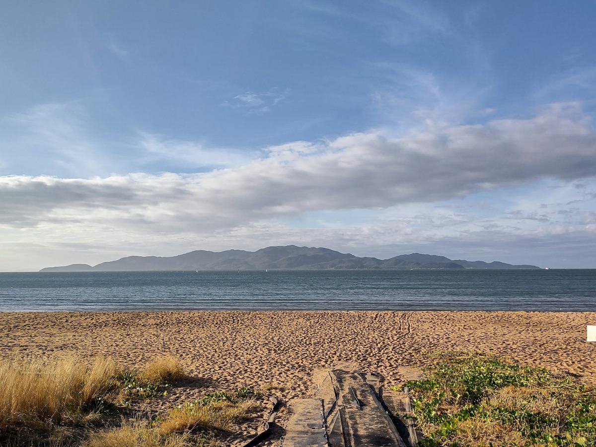 Magnetic island best places queensland