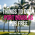 Rex Smeal Park Sunset View Things To Do in Port Douglas For Free