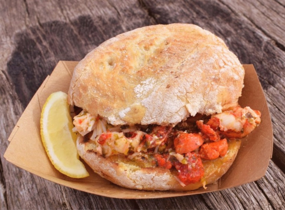 british food welsh regional lavat