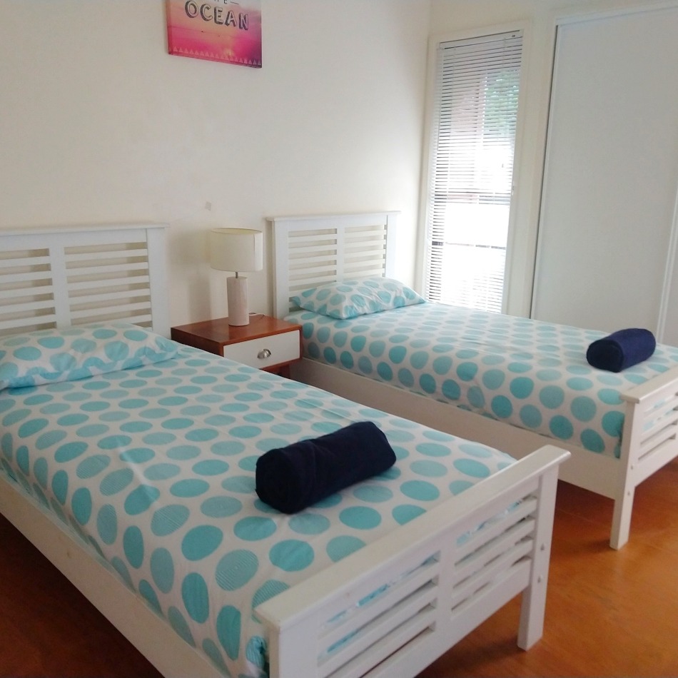 Airbnb room