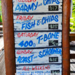 popular australian food