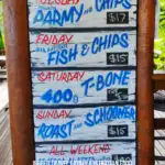 popular australian food