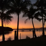 port douglas water view