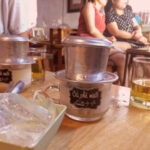 salt coffee Vietnam