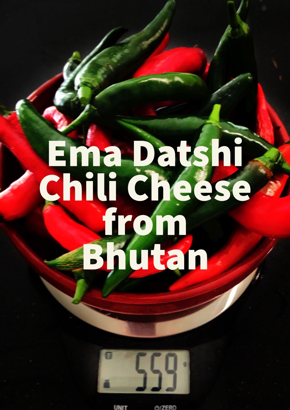 ema datshi recipe