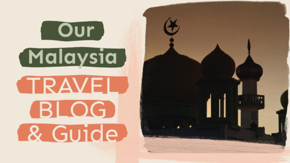 malaysia travel