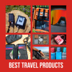 best travel products