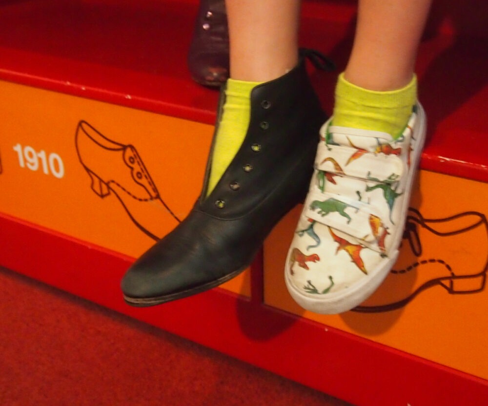 London Museum of Childhood