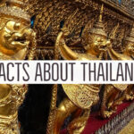 thailand facts