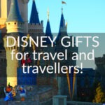 Disney gifts for adults kids going to Disney love