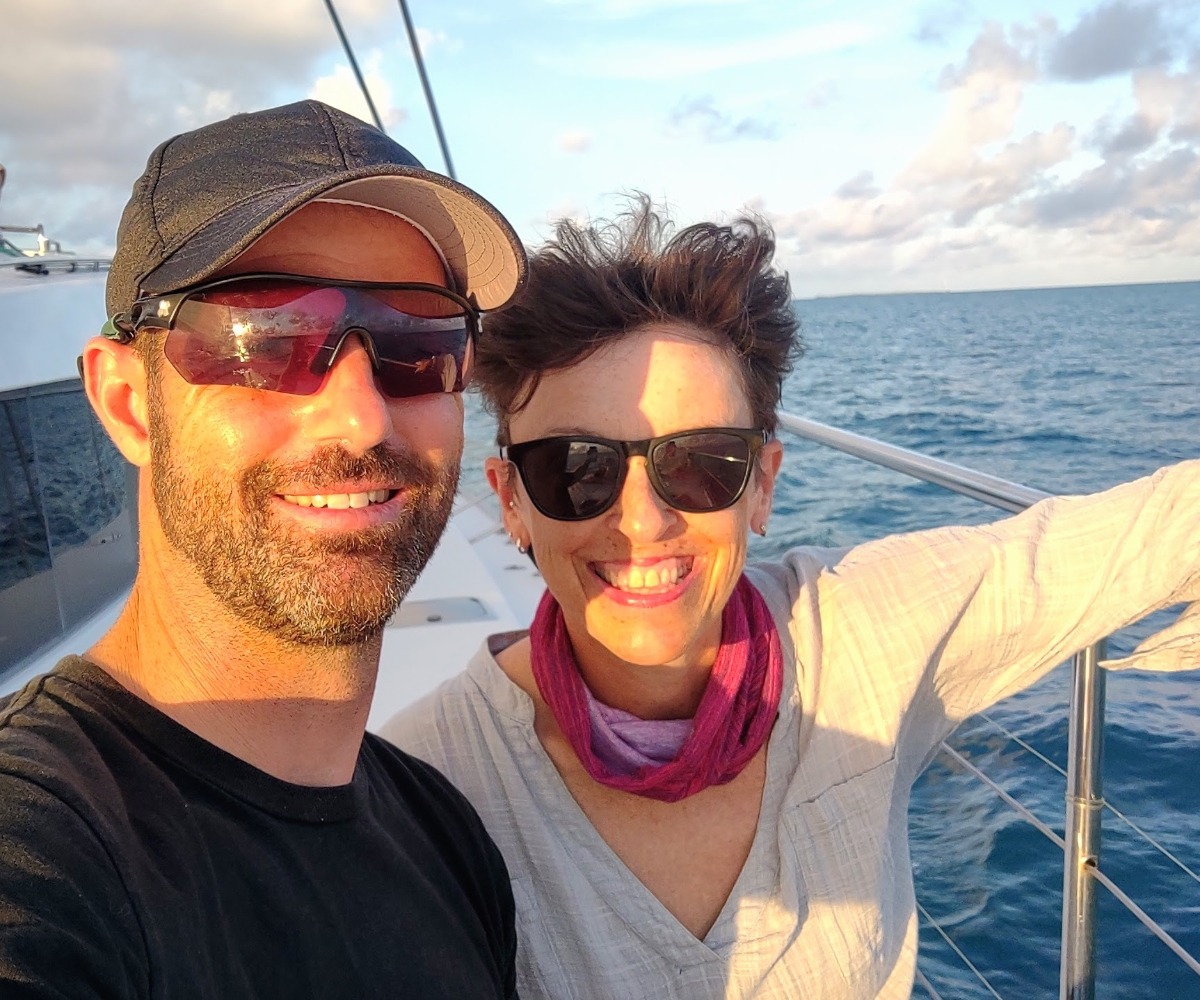 travel over 50 couple