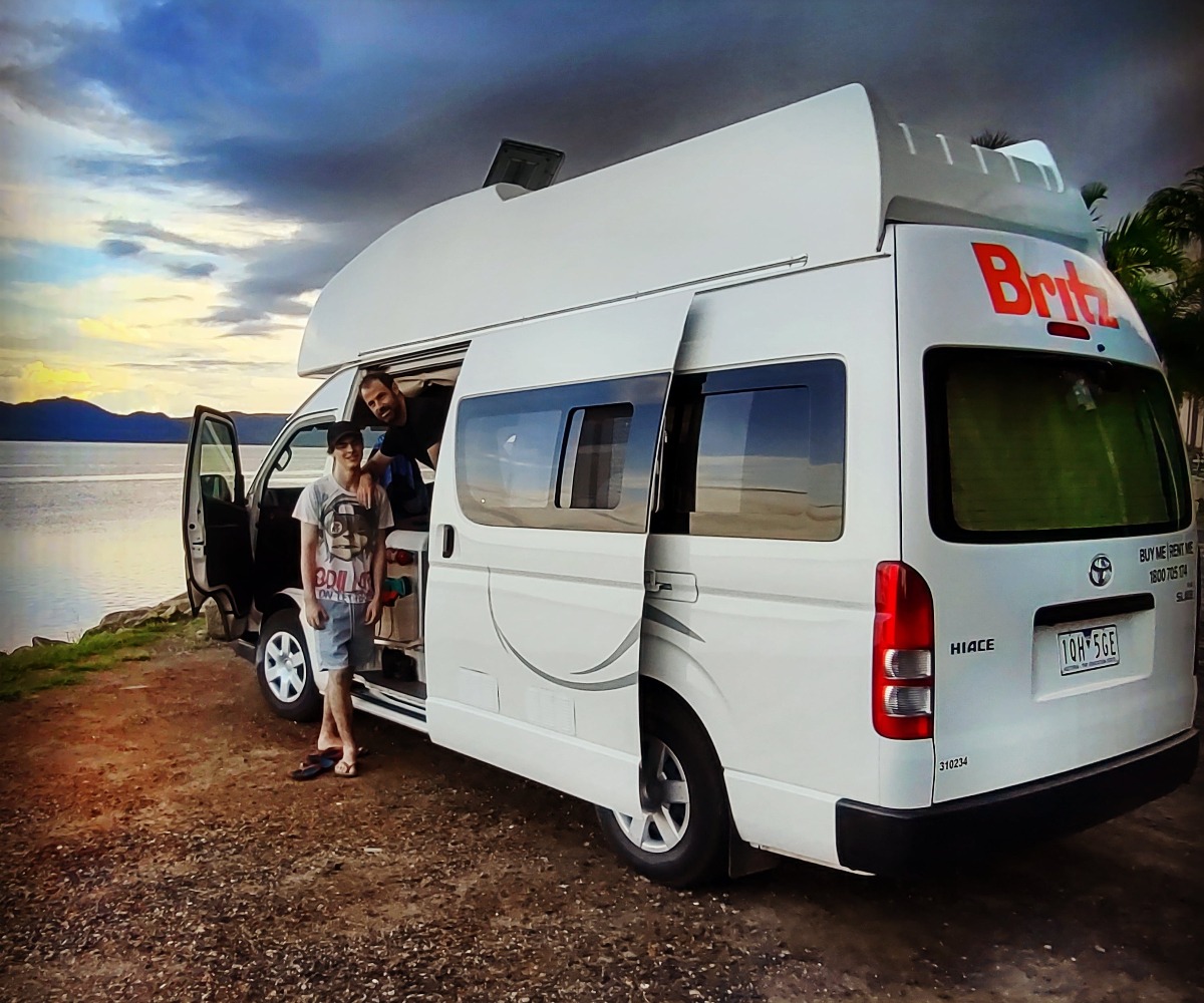travel at home RV