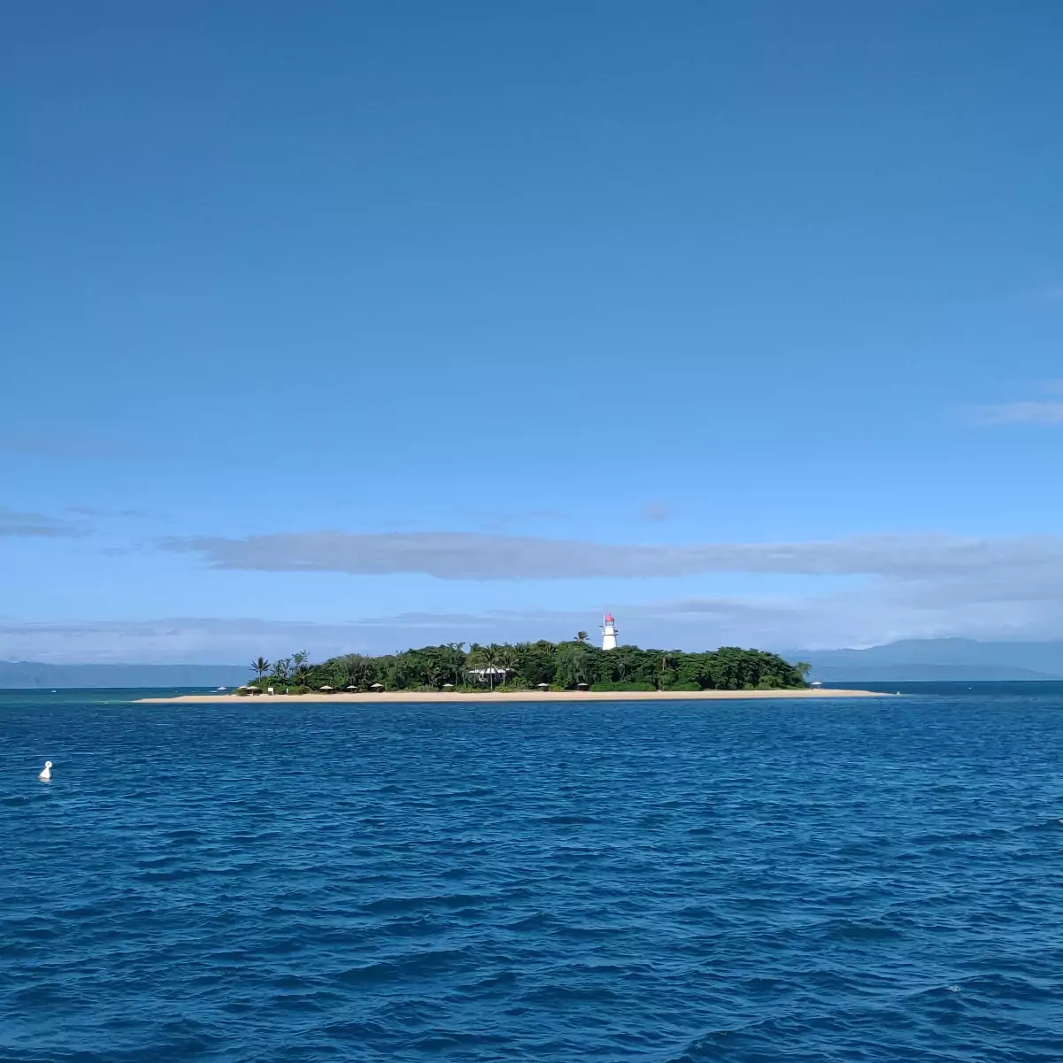 Low Isles Port Douglas