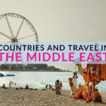 The Middle East