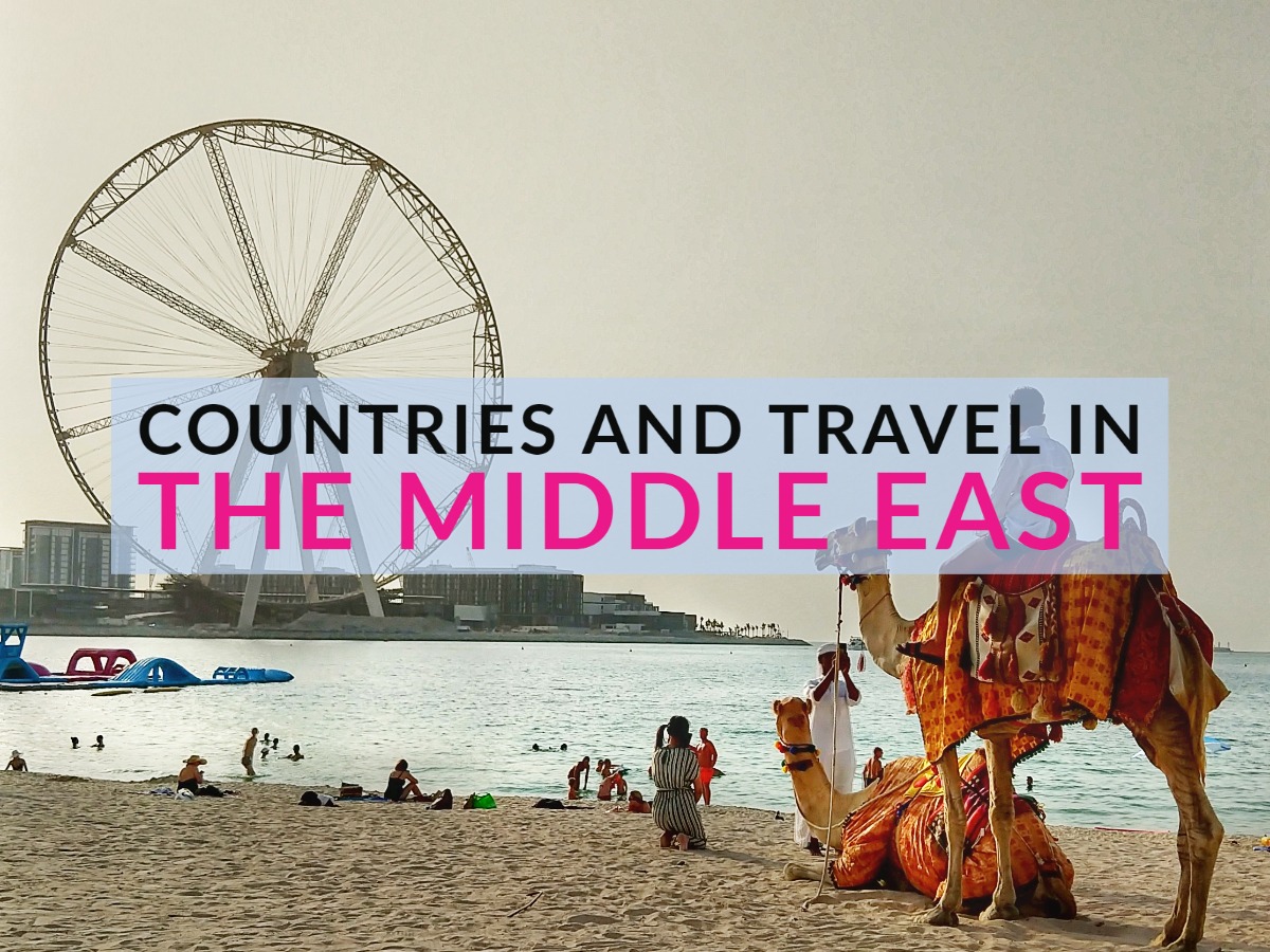 The Middle East