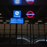 London Heathrow