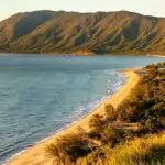 The Palm Cove to Port Douglas Rd view