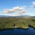 Atherton Tablelands Lake Eacham