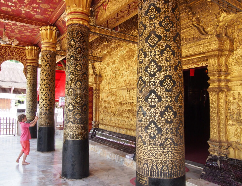 Laos