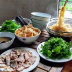 What to Eat in Hoi An And Where Hoi An food photos cau lao