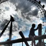 London for and with kids