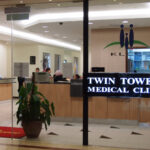 Travel vaccination clinic in Kyyuala Lumpur KLCC Malaysia