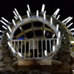 Turda Salt Mine photos