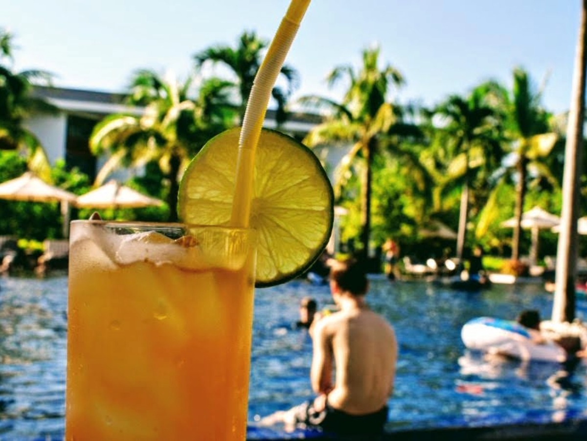 Hotels in Vietnam with kids