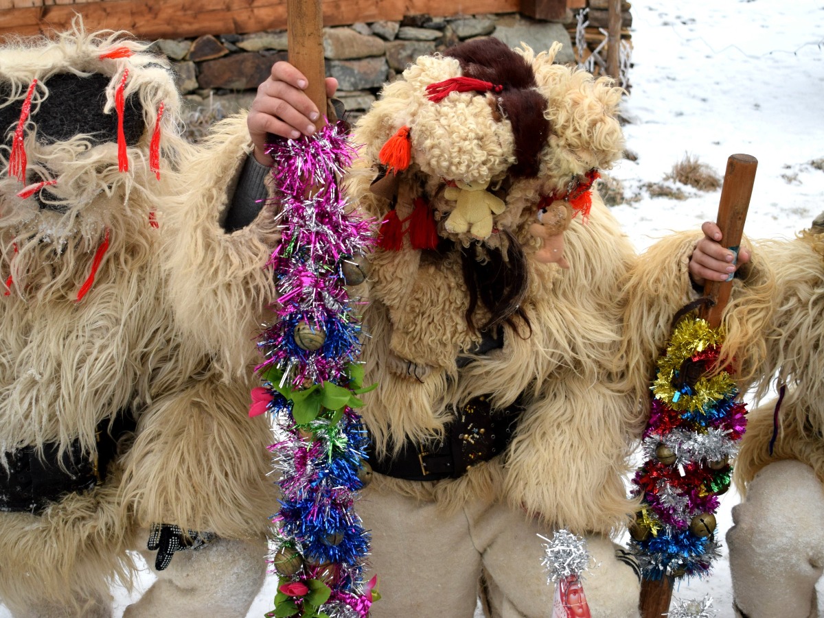 Romania Christmas