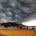 Kovalam Beach, Kerala (Love Kovalam!) Kovalam Beach Photo