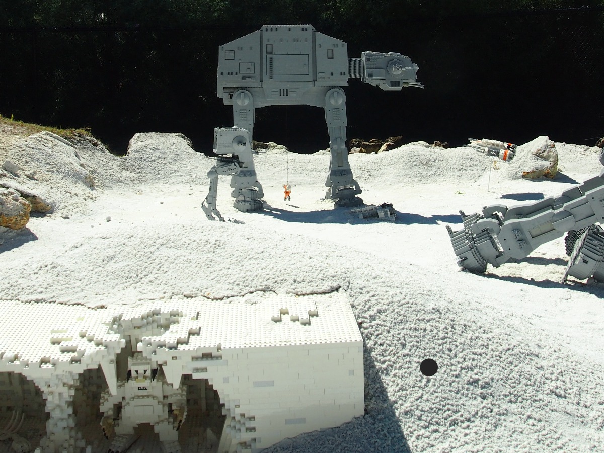 Lego Star  Warss Florida