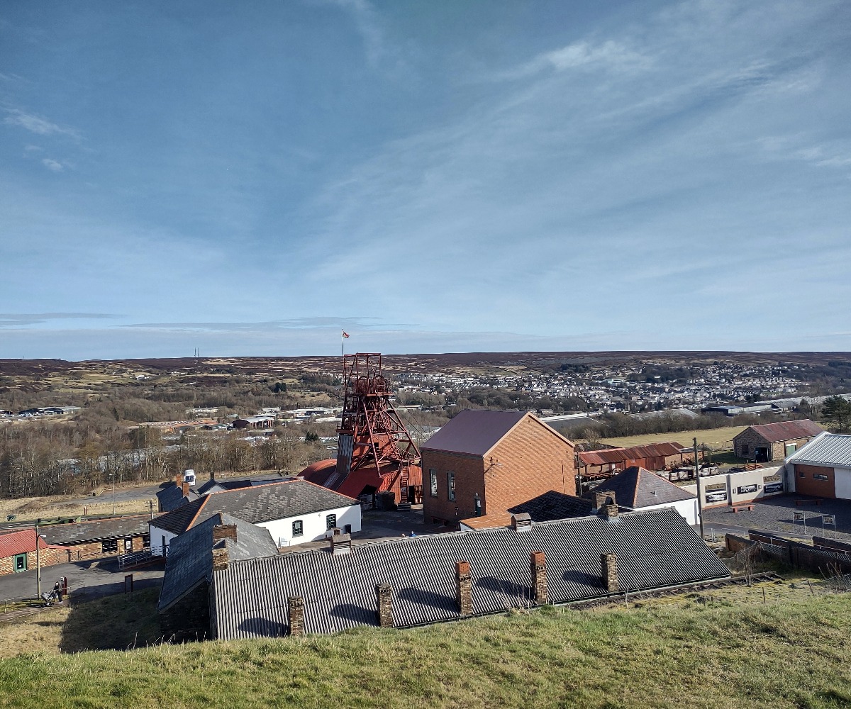 Big Pit